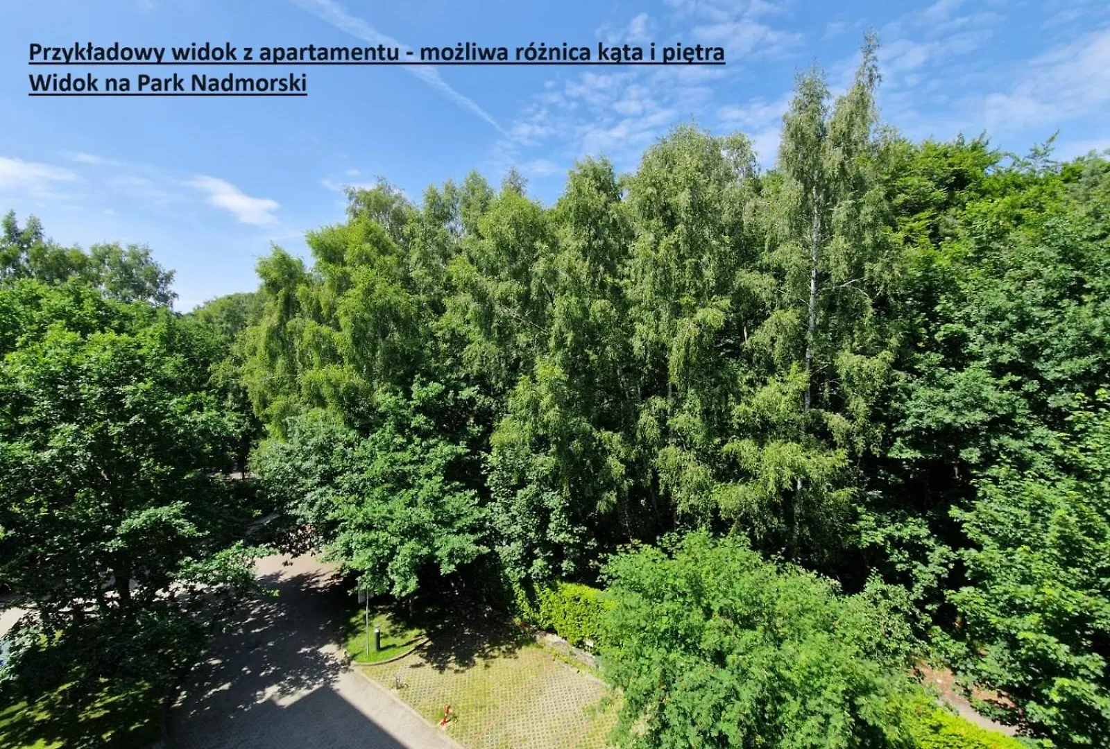 Apartamenty Balticon Polanki Park - Basen, Sauna, Silownia, Sala Zabaw Dla Dzieci Inclusive Kolberg Apartment